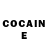 Cocaine VHQ GalaxyGamer 27